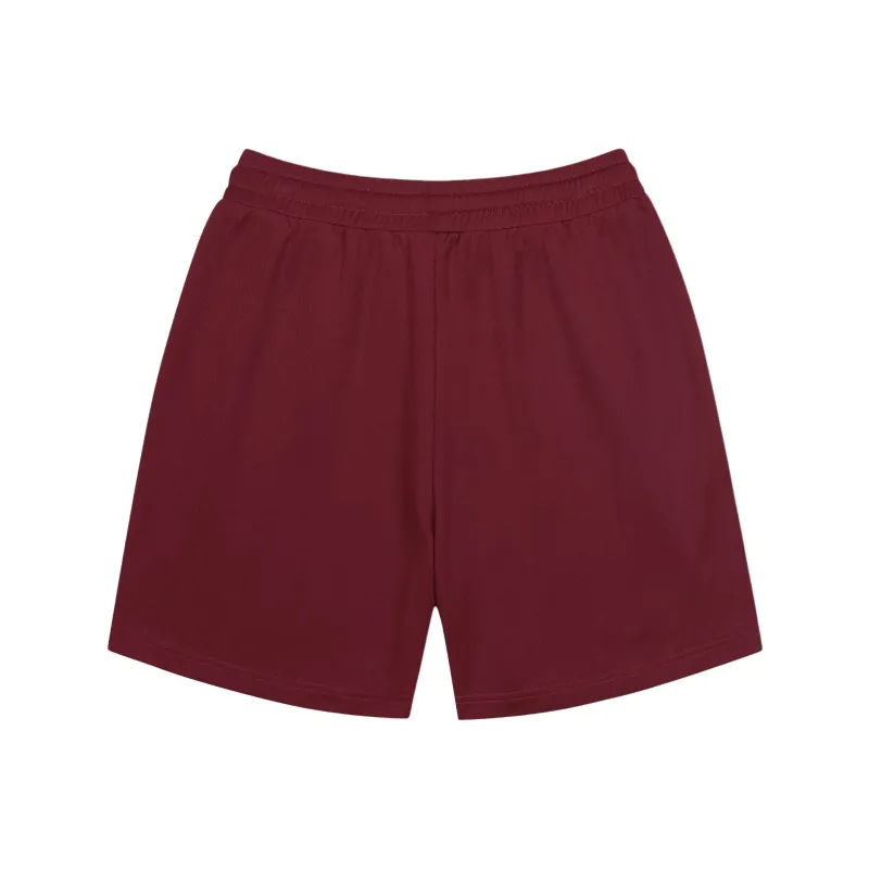 TIP OFF Casual Shorts Unisex-12