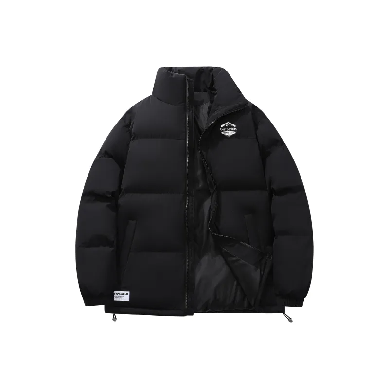 Cost Per Kilo Puffer Jacket Unisex-0
