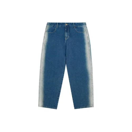 WAYNEXZAVIER Jeans Men Blue