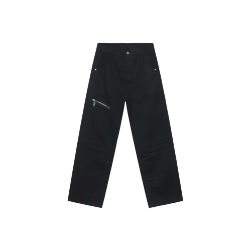 SANTASTIC Jeans Men Black