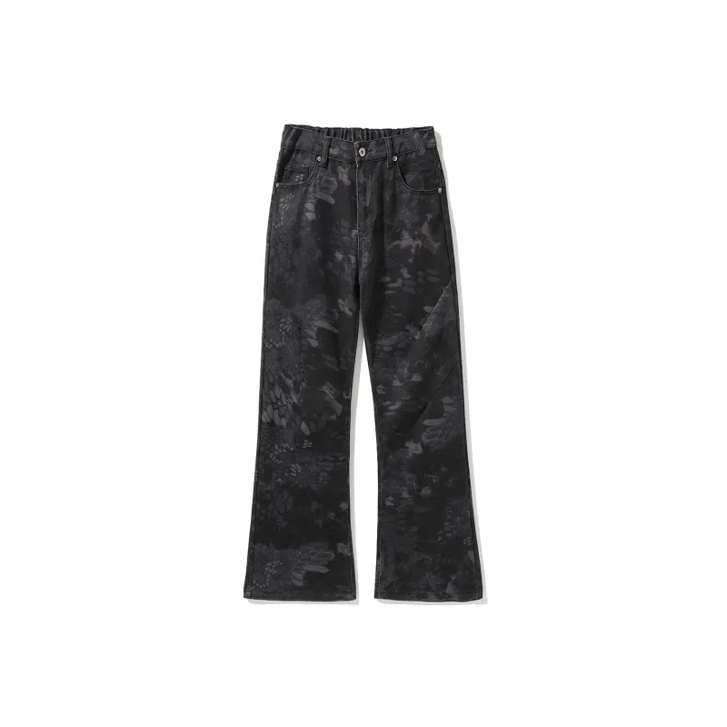 IXXAT Jeans Unisex-4