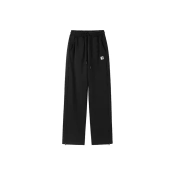 COPPOLELLA Knitted Sweatpants Unisex