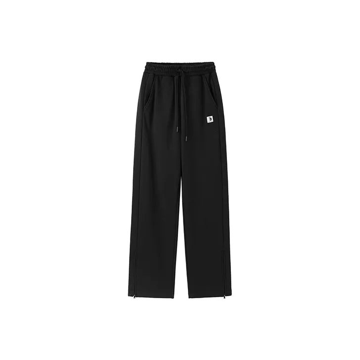 COPPOLELLA Knitted Sweatpants Unisex-0