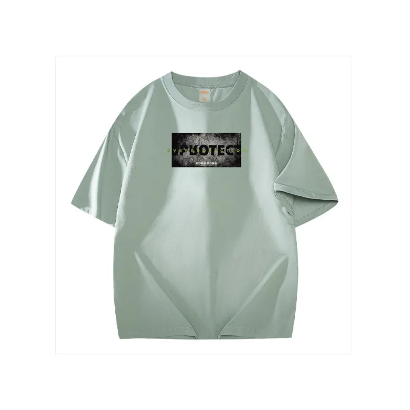 OVERPROTECTION T Shirts Unisex-8