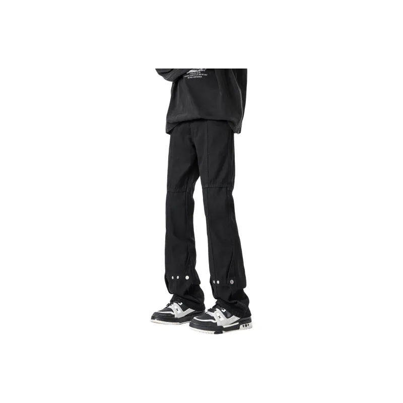 H.V.G.A Jeans Unisex-10