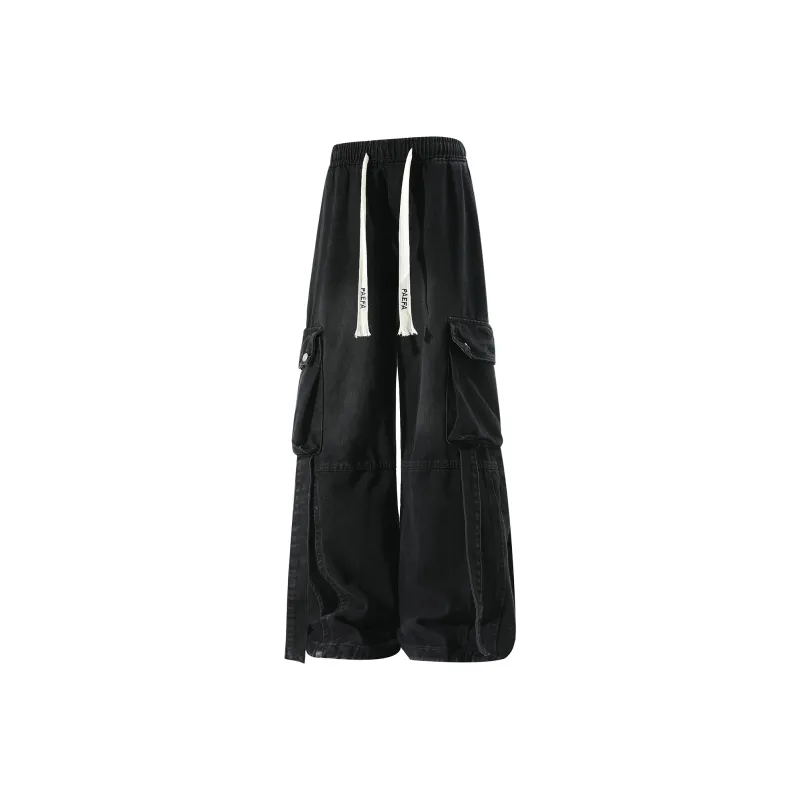 PAEFA Jeans Unisex-0