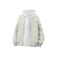 White Gray