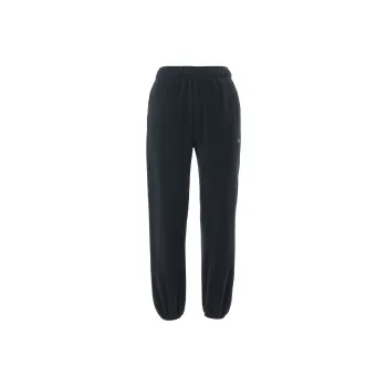 Nike ACG Knitted Sports Pants Men's Gray Black