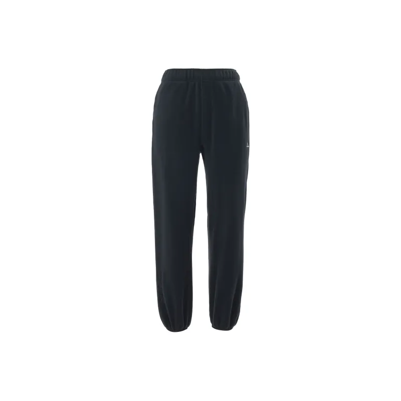 Nike ACG Knitted Sports Pants Men's Gray Black-0