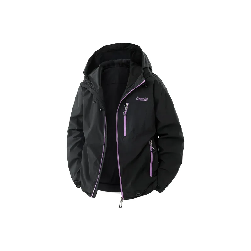 S.k. Manor Hill Jackets Coats Unisex-4