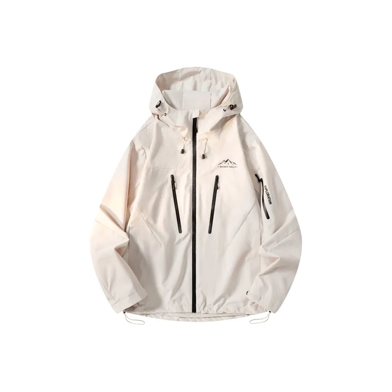 BOBBY ABLEY Jackets & Coats Unisex-3