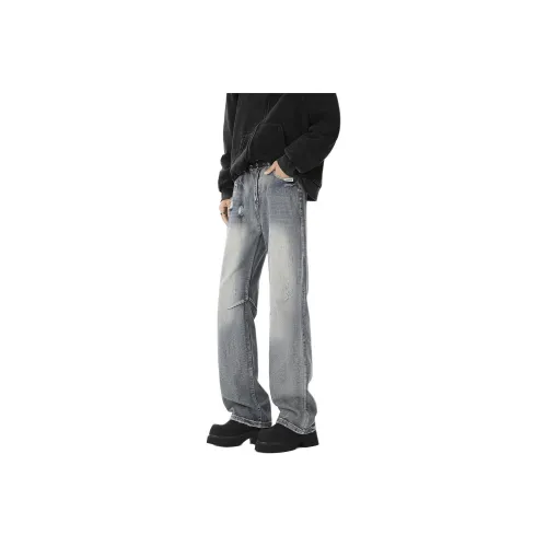 RICE NINE TEN Jeans Unisex