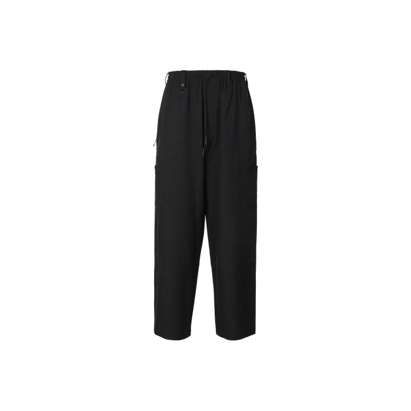 Y 3 Classic Sport Uniform Pants-0