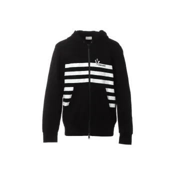 Moncler Grenoble Jackets & Coats Men's Black