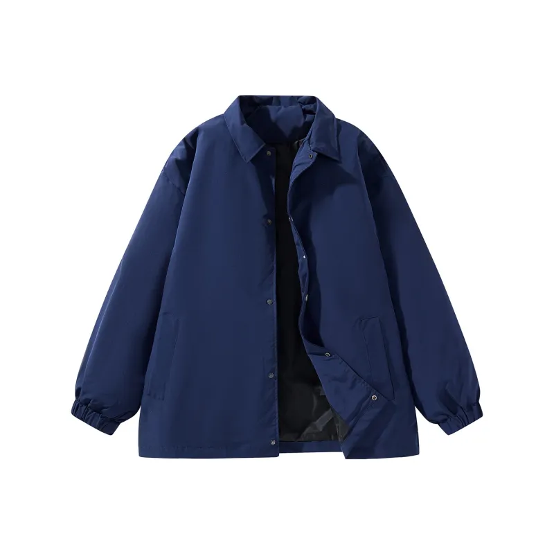 MIIOW Jackets Unisex-0