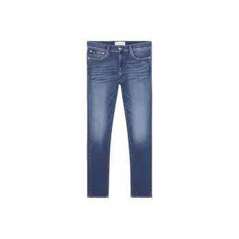 Calvin Klein Jeans Men Denim