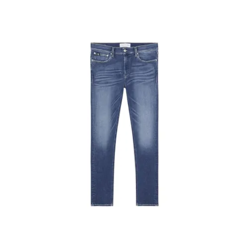 Calvin Klein Jeans b403 chaussures marron