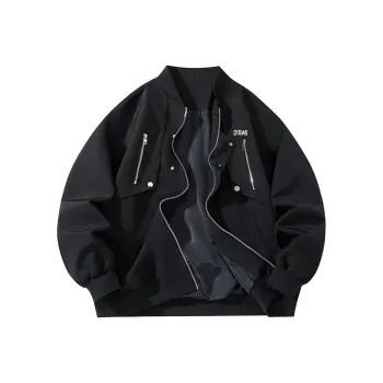 RED DRAGONFLY Jackets Unisex