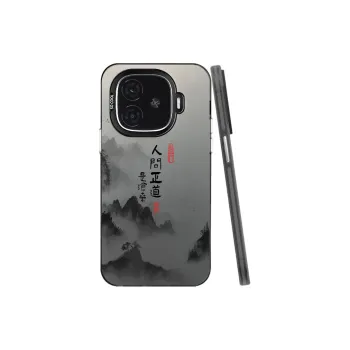 YIBAOBAO Phone Cases