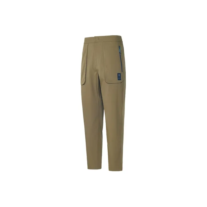 Paul Smith X DESCENTE X Paul Smith Collection Knitted Sweatpants Unisex-5