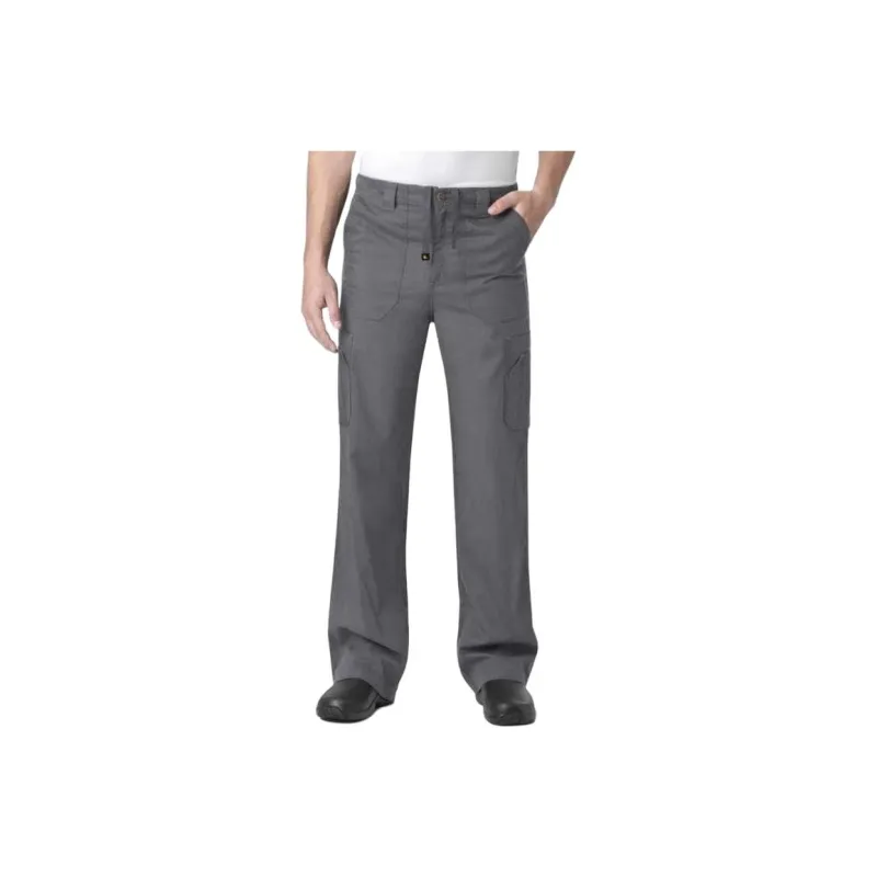 Carhartt C54108 RIPSTOP BOOT CUT 8 POCKET CARGO SCRUB PANT Cargo Pants Regular Fit Men's-5