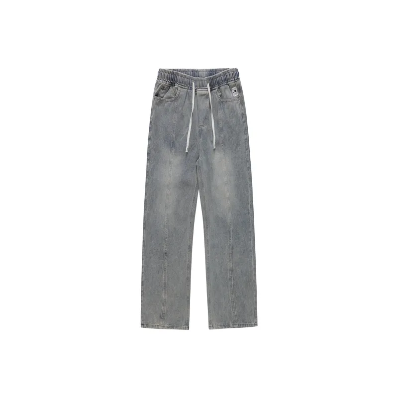 JASONWOOD Cowboy On The Run Jeans Unisex-16