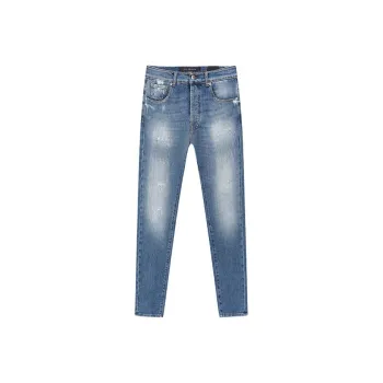 JOHN RICHMOND Jeans Men's Light Denim Blue