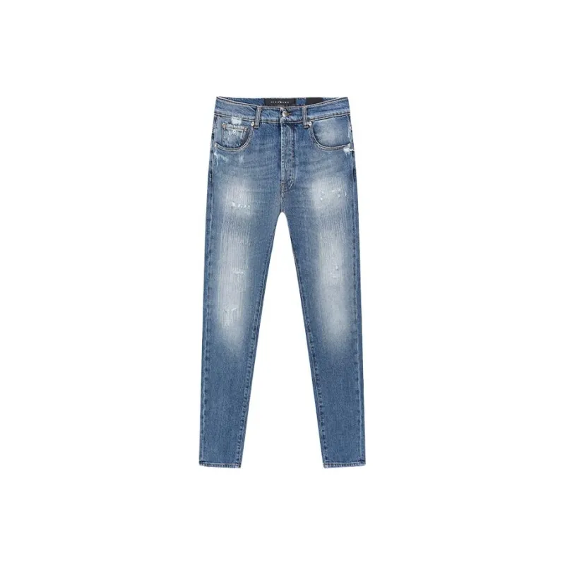 JOHN RICHMOND Jeans Men's Light Denim Blue-0