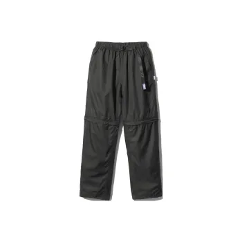 Vans Cargo Pants Men Black
