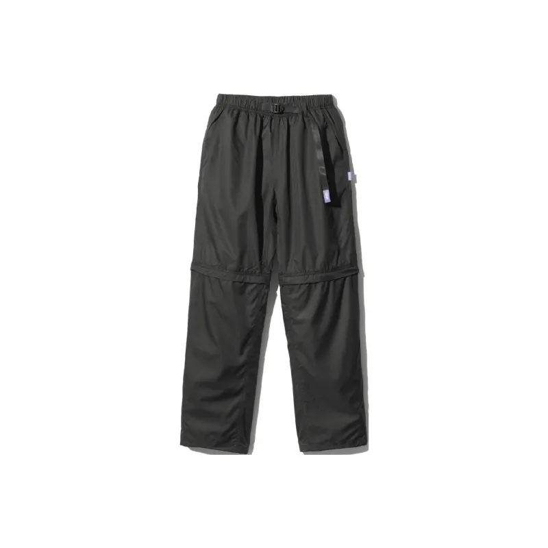 Vans Cargo Pants Men Black-0
