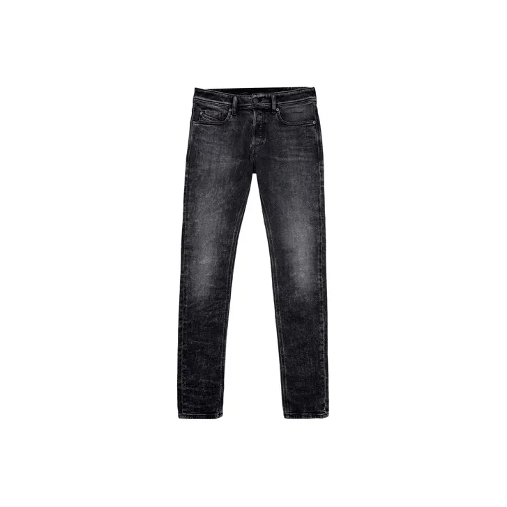DIESEL Jeans Men Black-0