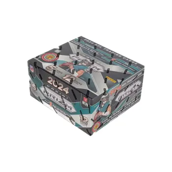 PANINI Prizm International Rugby PZ International Version Sports Cards Whole Box