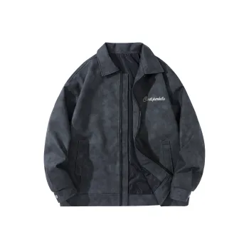 Cost Per Kilo Leather Jacket Unisex