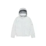 Gray White