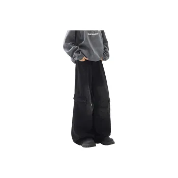 SXSY Jeans Unisex