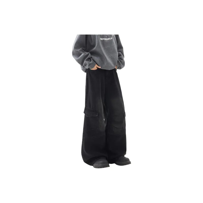 SXSY Jeans Unisex-0