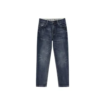 SANTASTIC Jeans Men's Blue Black