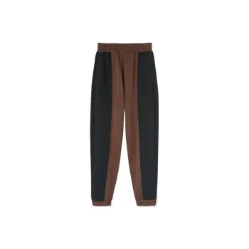 AMBUSH Panelled Cotton jersey Track Pants