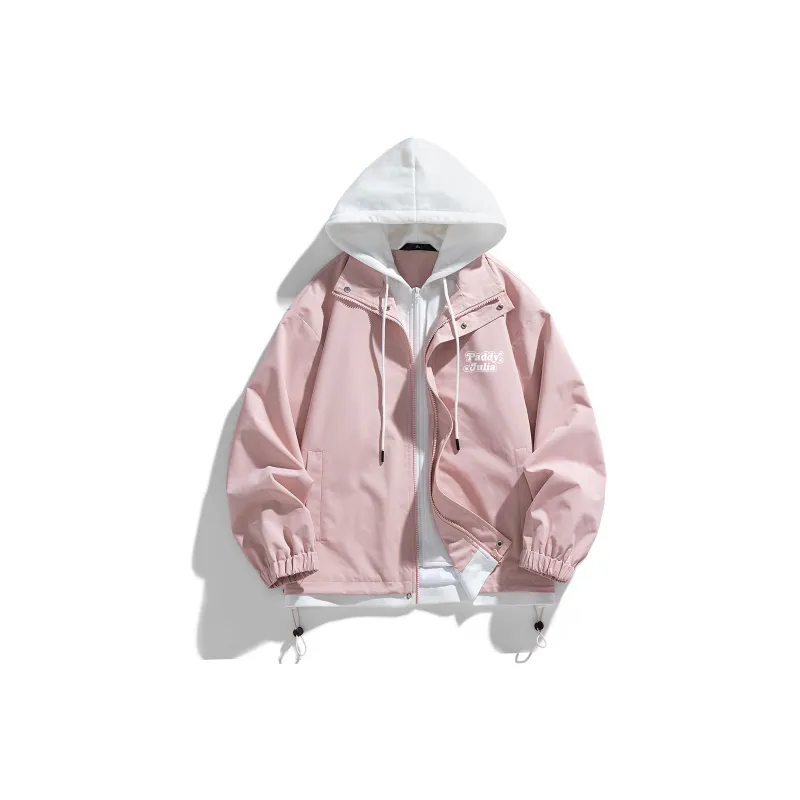 Paddy Julia Jackets Coats Unisex-21