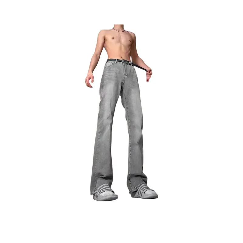 SOCKKEY Jeans Unisex-8