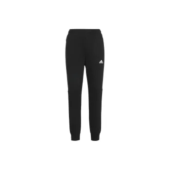 Adidas Knitted Sweatpants Men Black