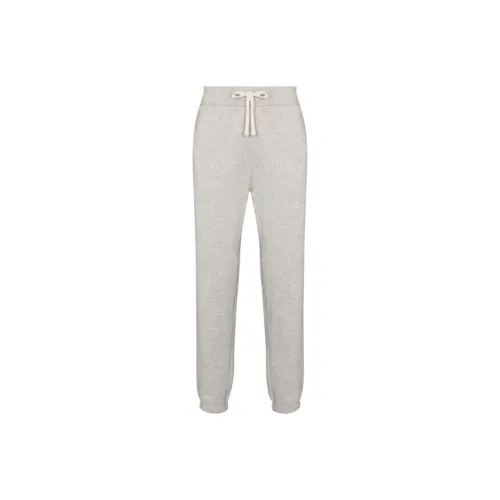 Polo Ralph Lauren Logo Embroidered Drawstring Sweatpants