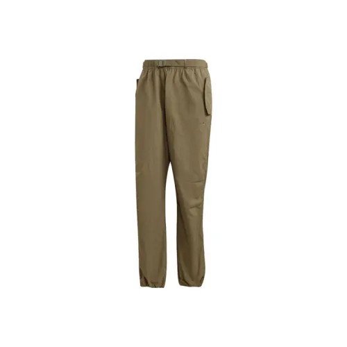 Adidas Originals Cargo Pants Men Olive