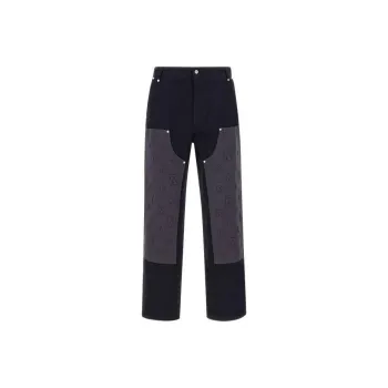 REPRESENT Jeans Men Black