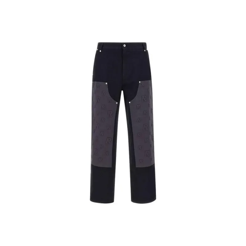 REPRESENT Jeans Men Black-0