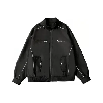 RickyisClown Jackets Coats Unisex
