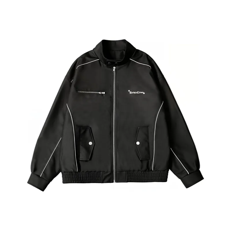 RickyisClown Jackets Coats Unisex-0
