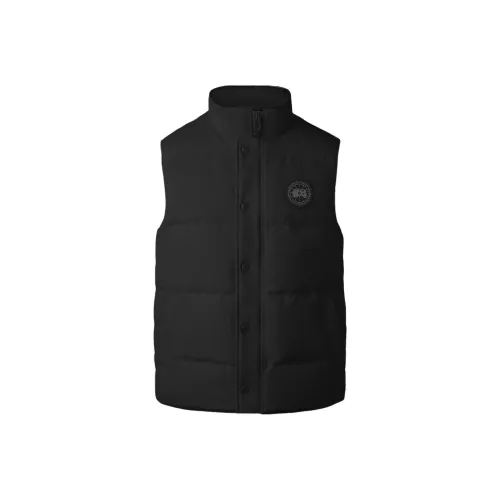 Canada Goose Label Garson Vest
