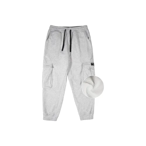 BD.POWER UP+ Knitted Sweatpants kardashian Unisex