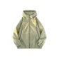 Silver Green
